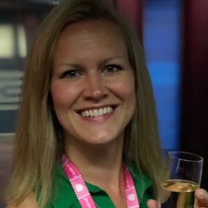 Meet your Posher, Bethany